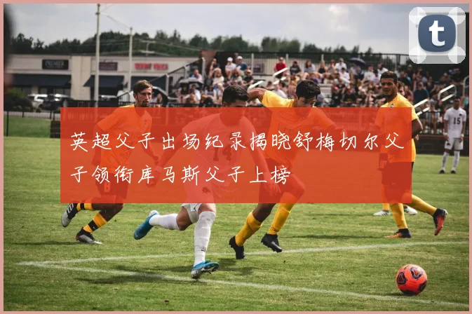 英超父子出场纪录揭晓舒梅切尔父子领衔库马斯父子上榜