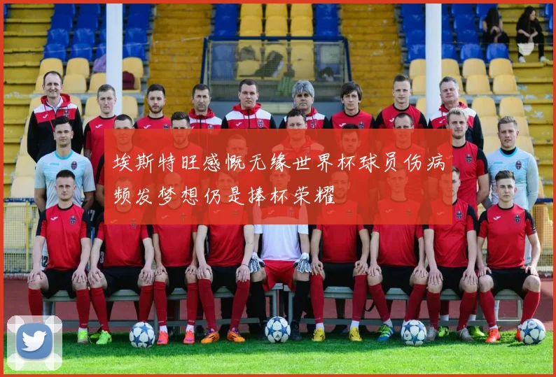 埃斯特旺感慨无缘世界杯球员伤病频发梦想仍是捧杯荣耀